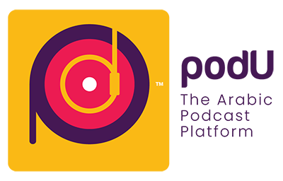 Podu Logo Podcaster Panel | Login